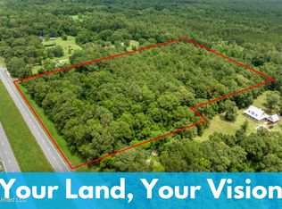 State Highway 63, Moss Pt, MS 39562