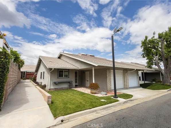 26801 Circle Of The Oaks, Santa Clarita, CA 91321