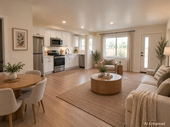 1226 San Pascual St Unit 10, Santa Barbara, CA 93101
