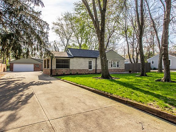 4th image of 6857 N Rural St