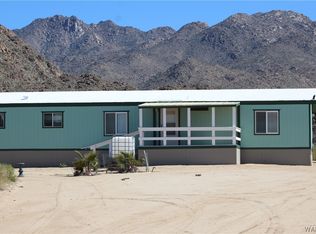 11300 Kinard Rd, Yucca, AZ 86438