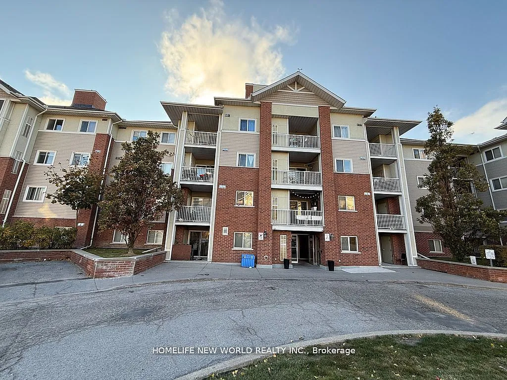 Building Photo - 5235 Finch Ave E #310