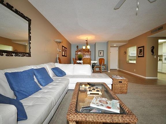 5th image of 675 S Gulfview Blvd APT 501