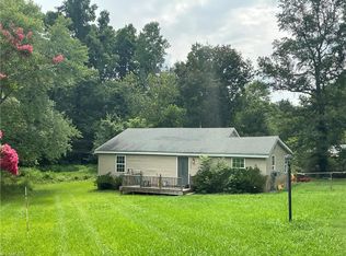 5163 Clifton Dr, Archdale, NC 27263