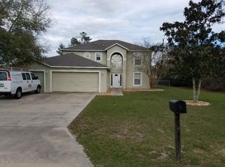 13189 SW 29th Cir, Ocala, FL 34473