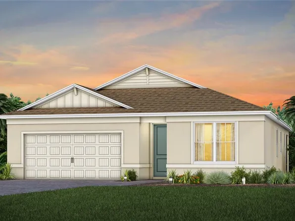 5178 Sunnytime St, West Melbourne, FL 32904