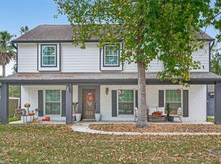 7511 Nickaburr Creek Dr, Magnolia, TX 77354