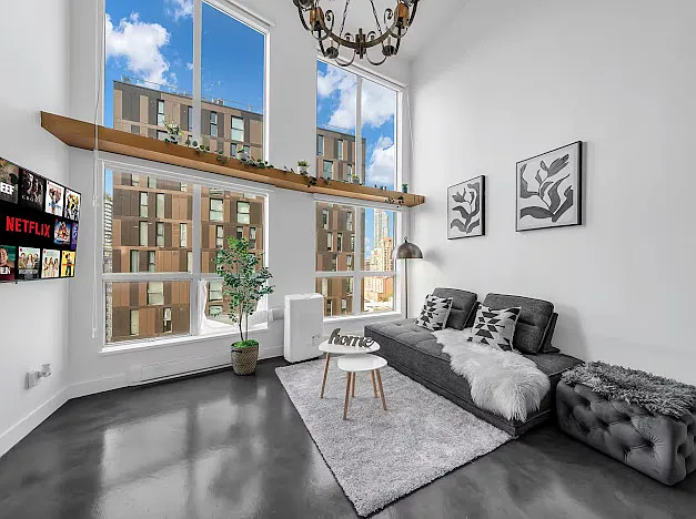 1 bed, $2,950 — Photo 2