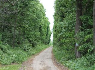 6091 Kybec Rd, Greenville, MI 48838