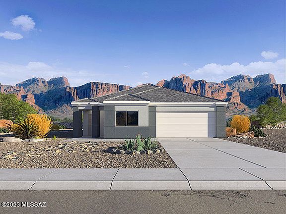 3rd image of 4531 W Corte De Balde