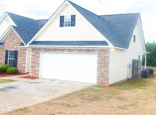 107 Ruby Way, Griffin, GA 30224