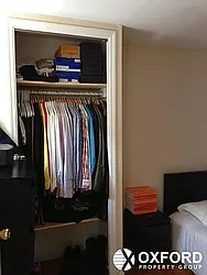 Rented by Oxford Property Group