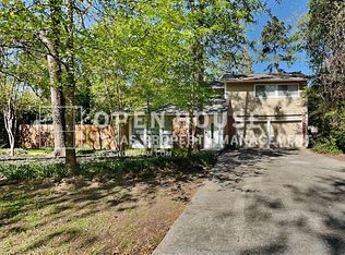 1 Basal Briar Ct, Spring, TX 77381