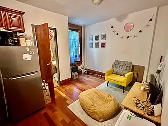 Rented by Bond New York