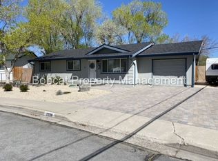 2008 Marie Dr, Carson City, NV