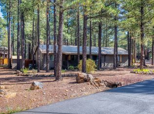 6610 Hackamore Ln, Pinetop, AZ 85935