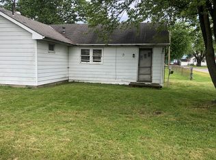 1104 Sycamore St LOT 46, Washington Court House, OH 43160