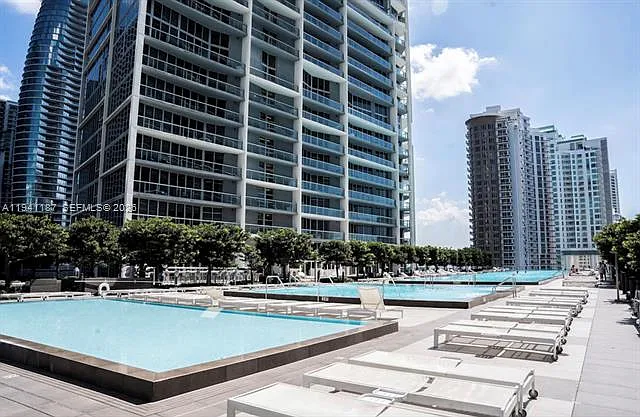 485 Brickell Ave #3606 — Photo 9