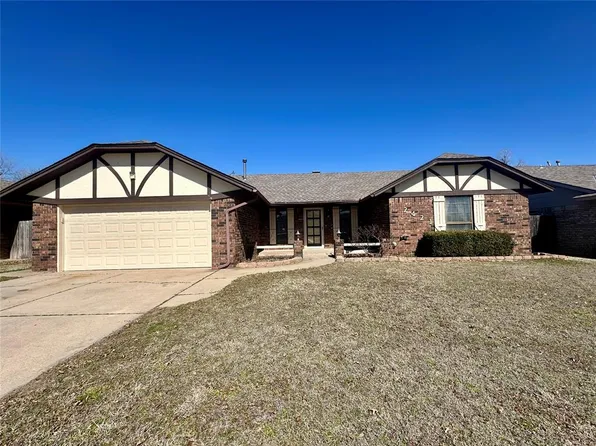 2421 S 93rd St, Oklahoma City, OK 73159