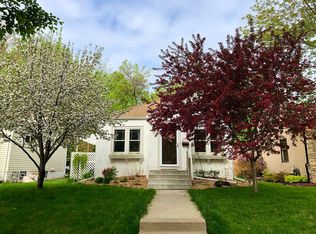 2704 Webster Ave S, Saint Louis Park, MN 55416