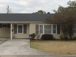 504 Forest Blvd, Houma, LA 70360