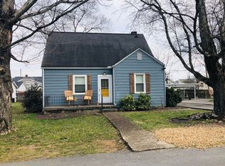 2070 Jordan Ave NW, Cleveland, TN 37311