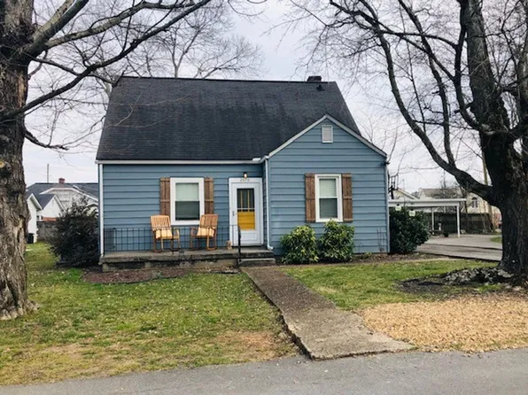 2070 Jordan Ave NW, Cleveland, TN 37311
