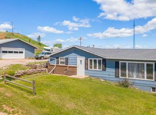 5320 Spruce St, Black Hawk, SD 57718