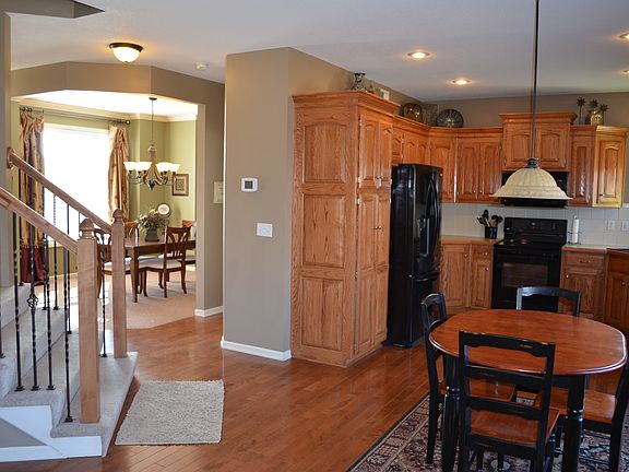 Kitchen, Eat In, Dining Room