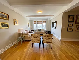 Rented by Rita S Citrin, LREB