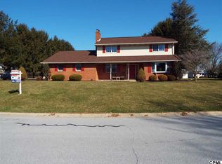 71 Kingston Dr #L-0053, Palmyra, PA 17078