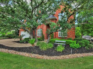 101 Arrowhead Ln, Georgetown, TX 78628
