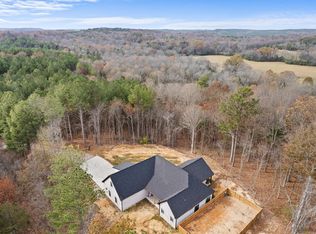 483 Beacon Light Rd, Cherokee, AL 35616