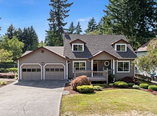 13201 Silverhill Pl NW, Silverdale, WA 98383