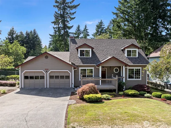 13201 Silverhill Place NW, Silverdale, WA 98383