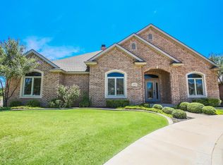 3901 100th Pl, Lubbock, TX 79423