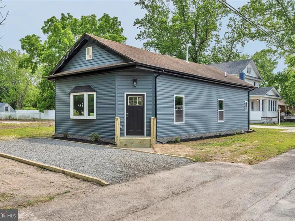 500 S Cincinnati Ave, Egg Harbor City, NJ 08215