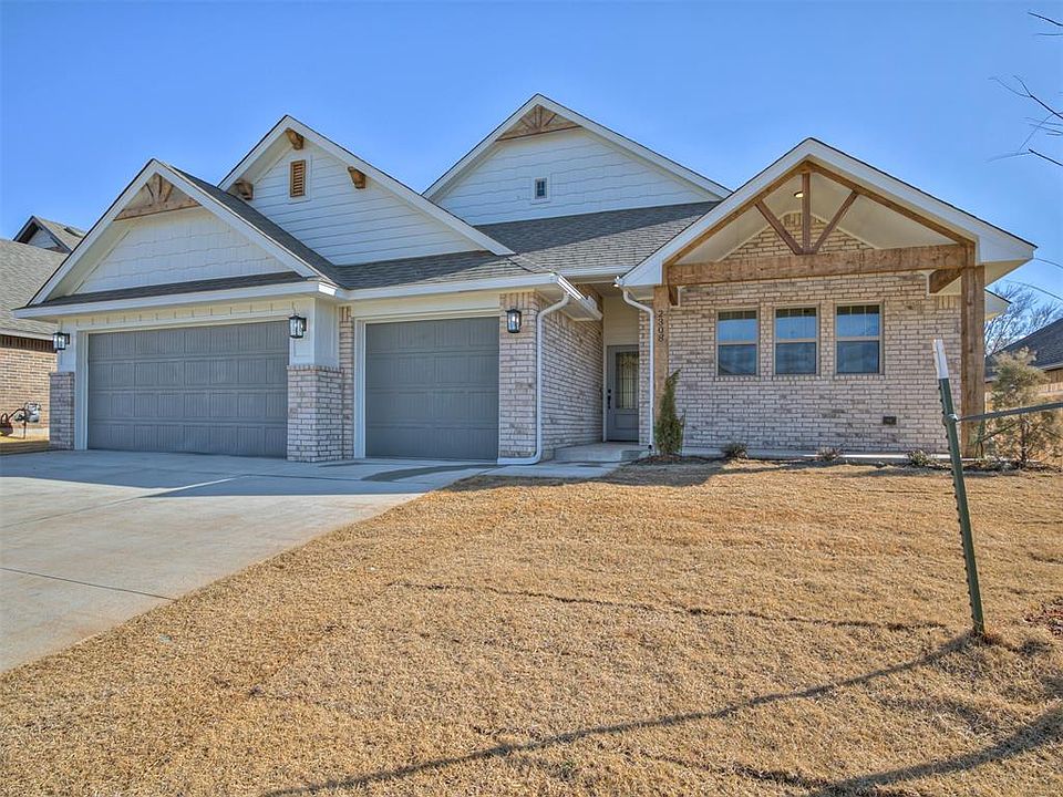 1st image of 2308 Creekview Trl