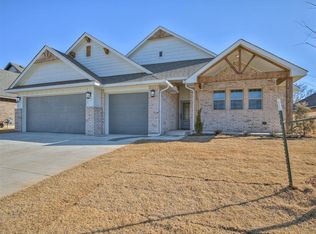 2308 Creekview Trl, Oklahoma City, OK 73160