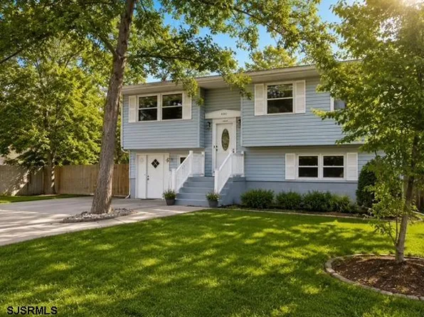 6341 Beech Ln, Mays Landing, NJ 08330