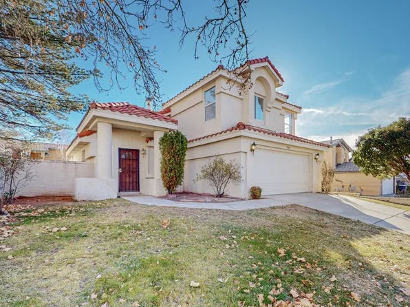 7908 Corona Ave NE #N, Albuquerque, NM 87122