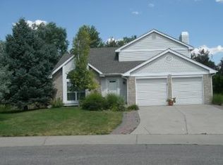 7464 Berkeley Ct, Castle Pines, CO 80108