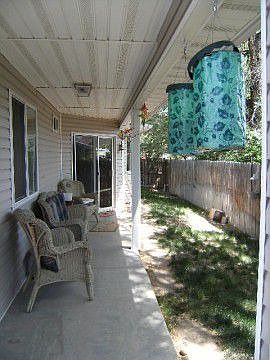 J Patio