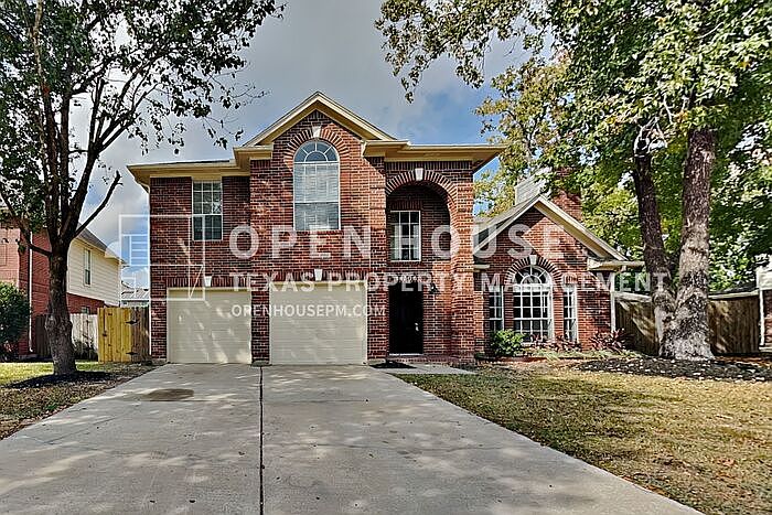 1st image of 14306 Cypress Falls Dr