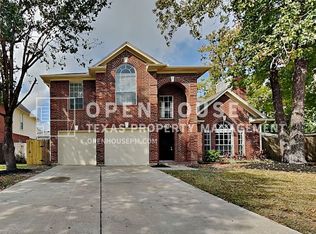 14306 Cypress Falls Dr, Cypress, TX 77429