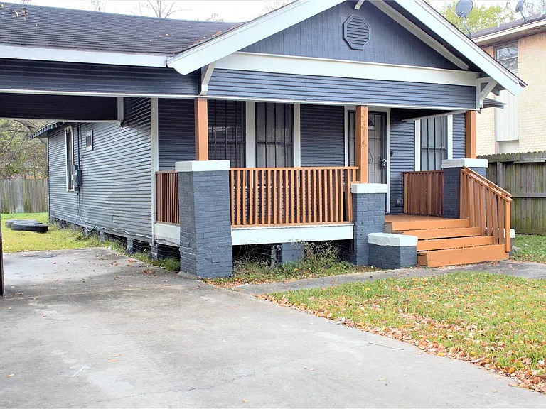 3314 Holman St — Photo 2