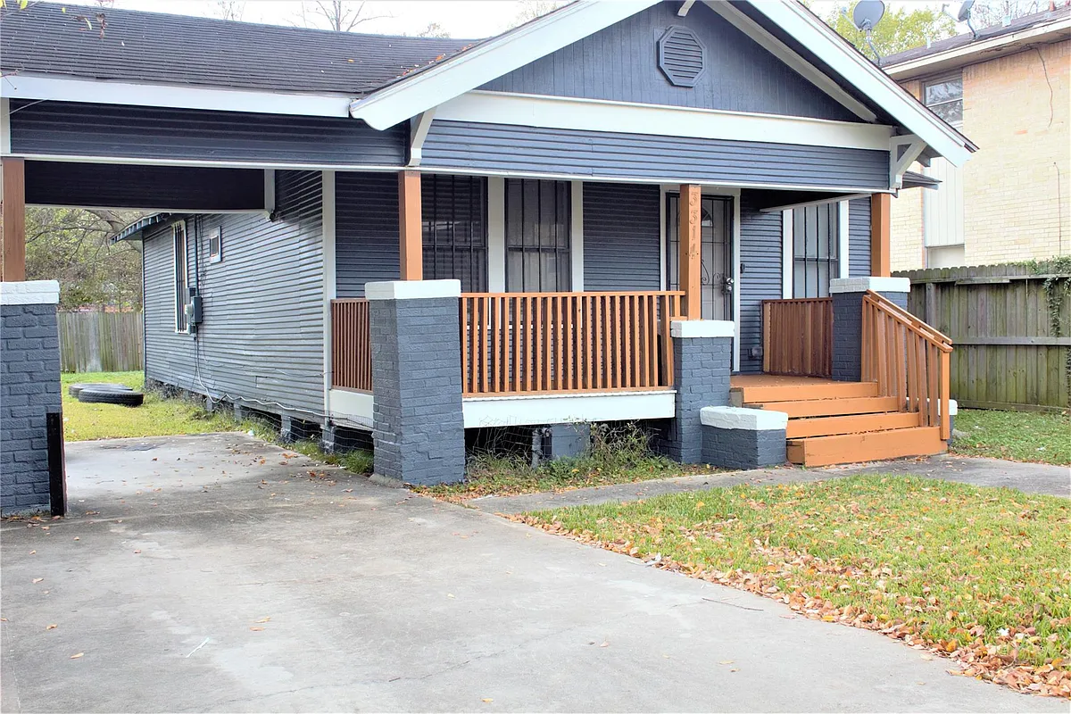 Building Photo - 3314 Holman St