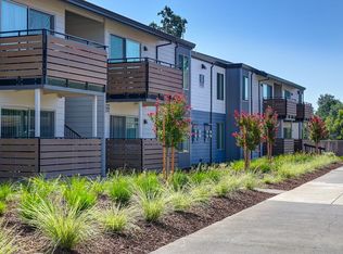 Hidden Creek, Sacramento, CA 95841