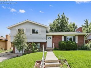 20 S 38th St, Boulder, CO 80305