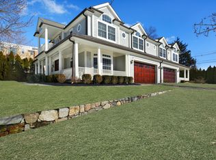 1 Idar Ct #A, Greenwich, CT 06830